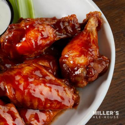 Miller's Ale House by null
