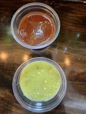 Taco Chula by null