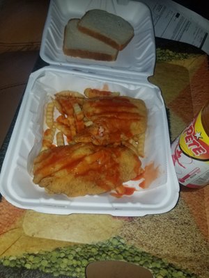 Seafood Shanty by null