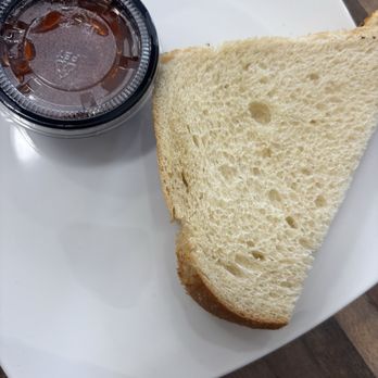 Victory Caffe - Toast - Coffee & Tea Near Me - Van Nuys, California