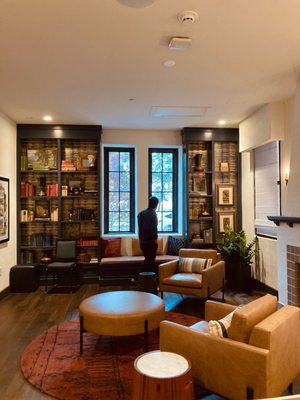 Hyatt House Sacramento / Midtown by null