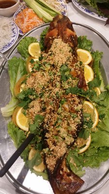 Sáu Can Tho Vietnamese Kitchen by null