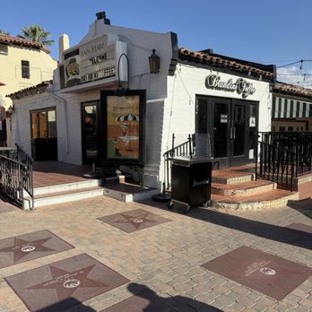 Brandini Toffee - Exterior - Candy Stores Near Me - Palm Springs, California Brandini Toffee - Exterior - Candy Stores Near Me - Palm Springs, California