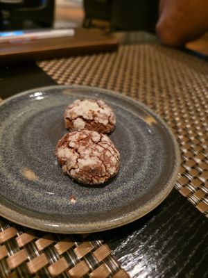 Bistro Mariposa by null