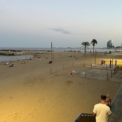 platja del somorrostro