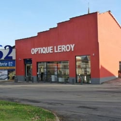 Optique Leroy