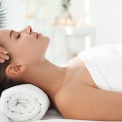 Healing Gaia