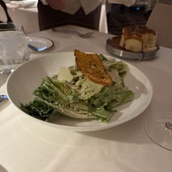 SW Steakhouse - Caesar salad - Steakhouses Near Me - Las Vegas, Nevada SW Steakhouse - Caesar salad - Steakhouses Near Me - Las Vegas, Nevada