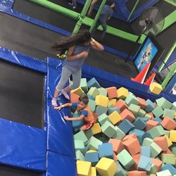 Xtreme Jumpers