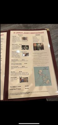 Menu photo 7 D'Pinoy Joint Las Vegas, NV Menu photo 7 D'Pinoy Joint Las Vegas, NV