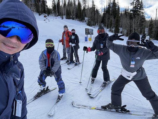 Brian Head Resort by null