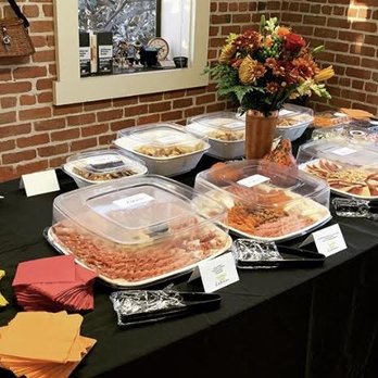 Market Hall Caterers - Caterers Near Me - Oakland, California Market Hall Caterers - Caterers Near Me - Oakland, California