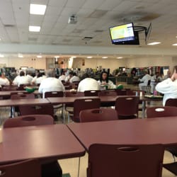 HMA Cafeteria
