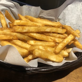 Mitchell's Tavern - Basket of French Fries - Bars Near Me - Tonawanda, New York