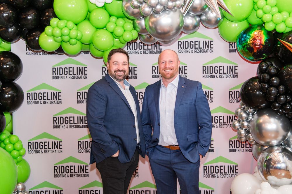 Slide of Ridgeline Roofing & Restoration