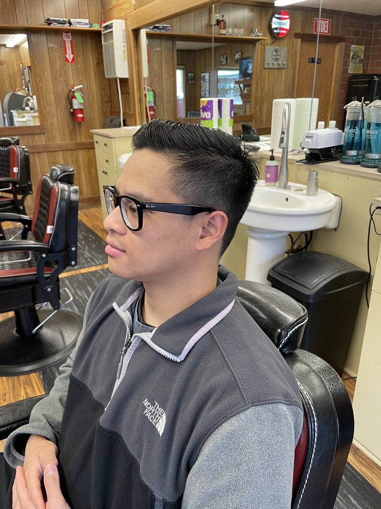 UNIVERSITY AVE BARBER SHOP Updated October 2024 10 Photos & 54