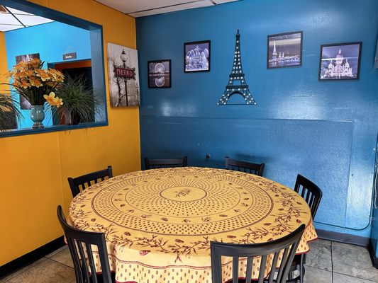 Our Crepes & More... by null