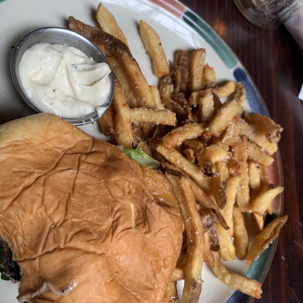 Allegory - Burger - American Near Me - Naperville, Illinois Allegory - Burger - American Near Me - Naperville, Illinois