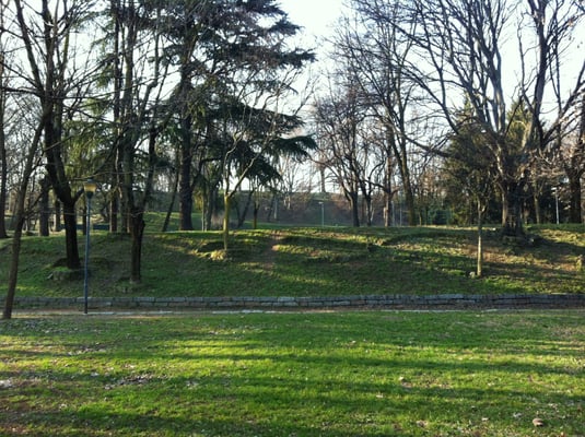 Parco Monte Stella by null