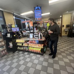 Circle K