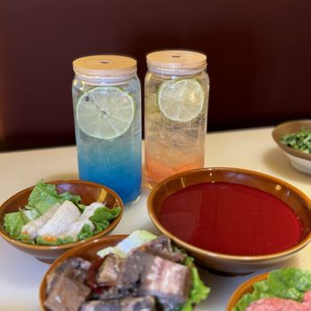 Nice 2 Meet U - Hot Pot Near Me - San Gabriel, California Nice 2 Meet U - Hot Pot Near Me - San Gabriel, California