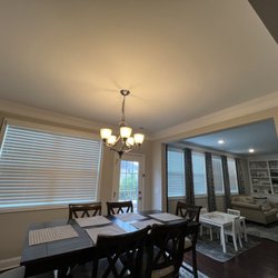 KMC Impact Drywall Painting - painting ciling repair
