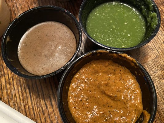Mama Lu's - A Modern Day Taco Shop by null