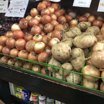 Sunnyside Produce - Onion time - Grocery Near Me - Soquel, California Sunnyside Produce - Onion time - Grocery Near Me - Soquel, California