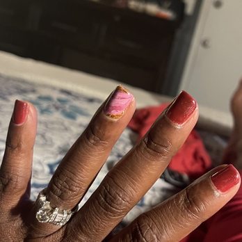 Beauty Lounge Spa - Nail Salons Near Me - Carson, California