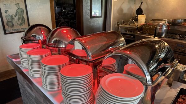 94th Aero Squadron Restaurant by null