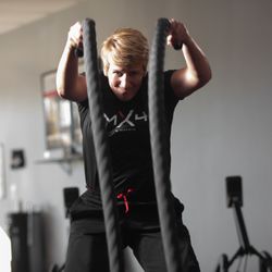 Workout Anytime Orange Park