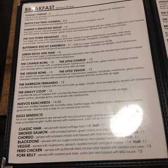 Jam Cafe on Beatty - Breakfast & Brunch Near Me - Vancouver, British Columbia
