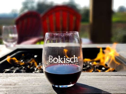 Bokisch Vineyards by null