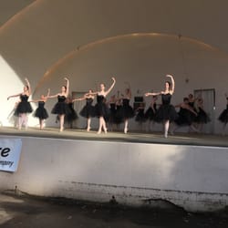 Theatre School of Dance