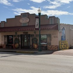 Carmelita's Restaurant