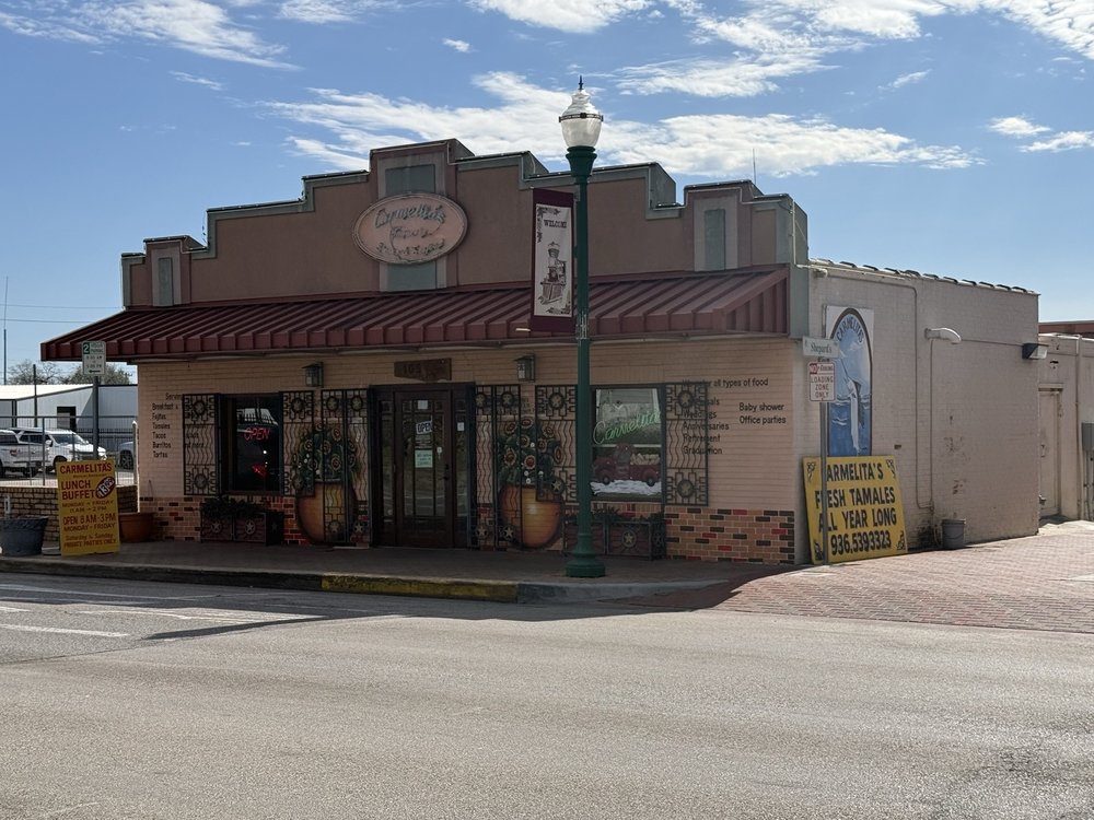 Carmelita's Restaurant