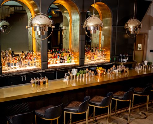 Lulla NYC by null