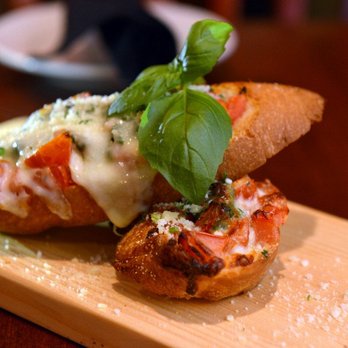 Nini's Ristorante - Bruschetta - Italian Near Me - Easthampton, Massachusetts Nini's Ristorante - Bruschetta - Italian Near Me - Easthampton, Massachusetts