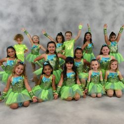 Dance Station Orlando