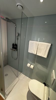 citizenM Austin Downtown hotel by null