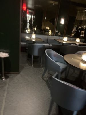 Armani/Ristorante by null