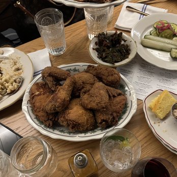Haberdish - Fried chicken - Southern Near Me - Charlotte, North Carolina Haberdish - Fried chicken - Southern Near Me - Charlotte, North Carolina