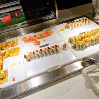 Kouyou Buffet - Buffets Near Me - Margate, Florida