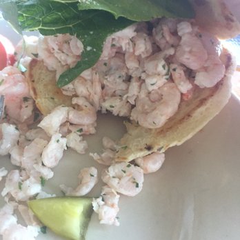 Oarweed Restaurant - Seafood Near Me - Ogunquit, Maine