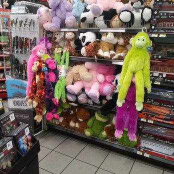 Love's Travel Stop - Gas Stations Near Me - Jackson, Georgia