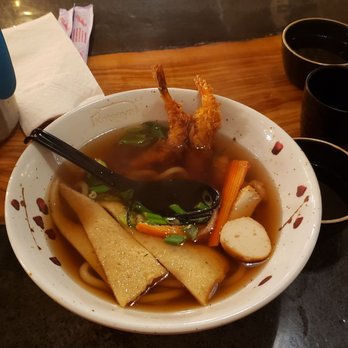 Katsuya - Katsuya Udon - Japanese Near Me - Toronto, Ontario