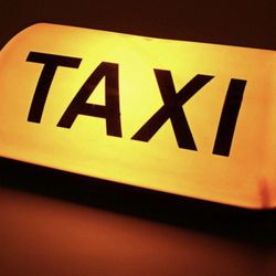 Quest  Taxi Limo Airport Service - Airport taxi
