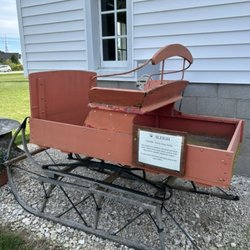 Sleigh