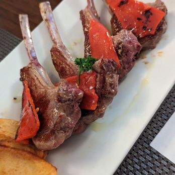 Estación Central - Tapas Bars Near Me - Miami, Florida