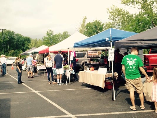 Dixie Lee Farmers Market by null